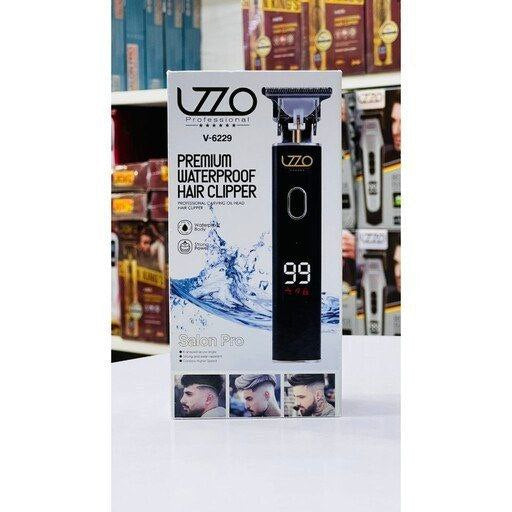 LZZO Premium WaterProof Hair Clipper