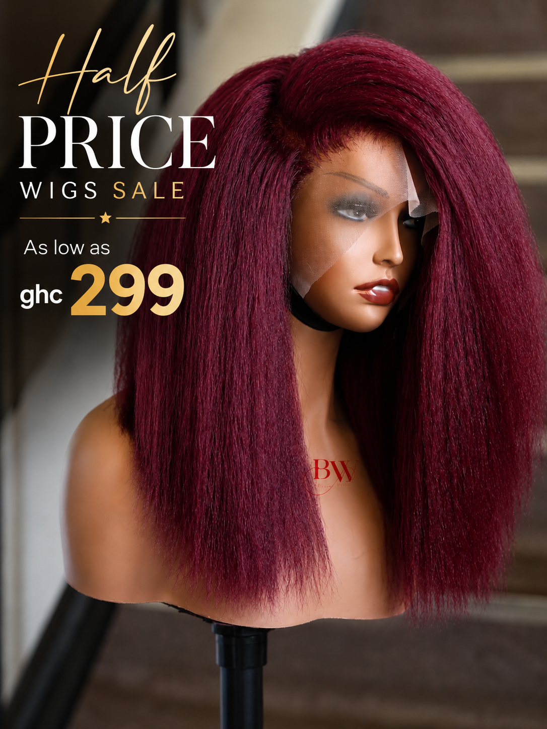 13x4 yaki wig human hair