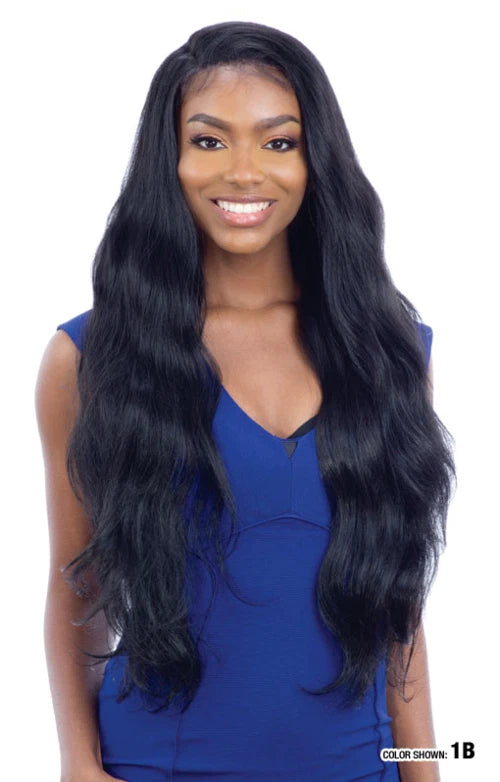 Remixx Half Up Half Down 3-in-1 Solution #Spotlight 2