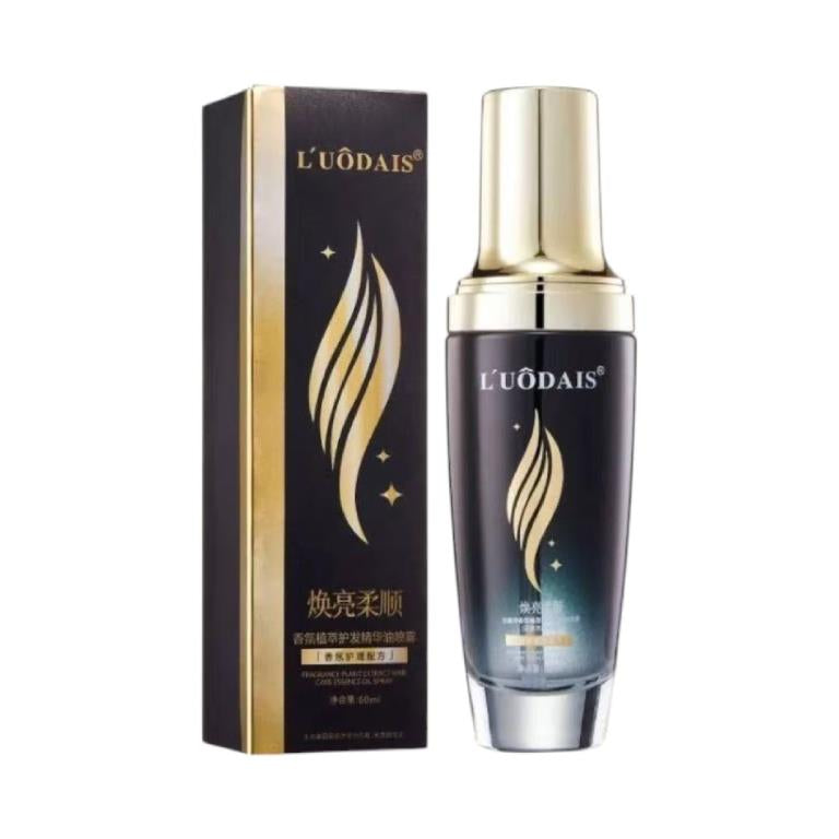 L’Uodais Classic Hair Perfume