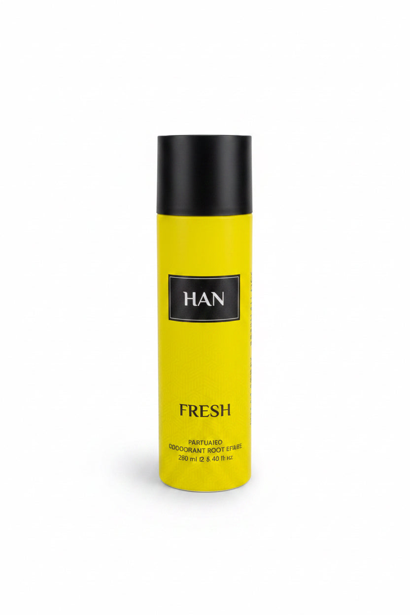 HAN Perfumed Deodorant Body Spray