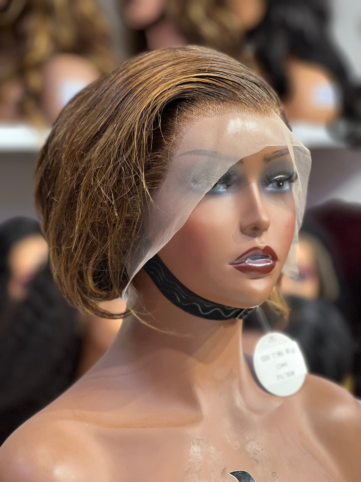 SDD TIWA WIG