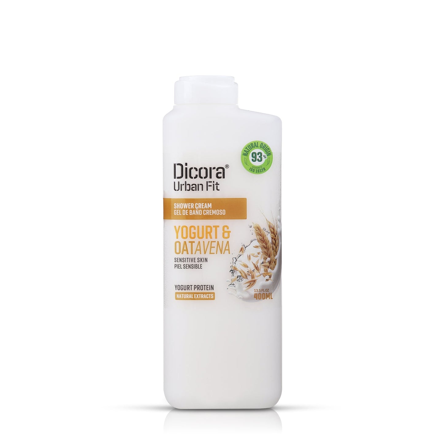 Dicora Urban Fit Yogurt & Oats Avena