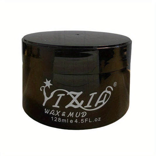 Yizia Wax & Mud