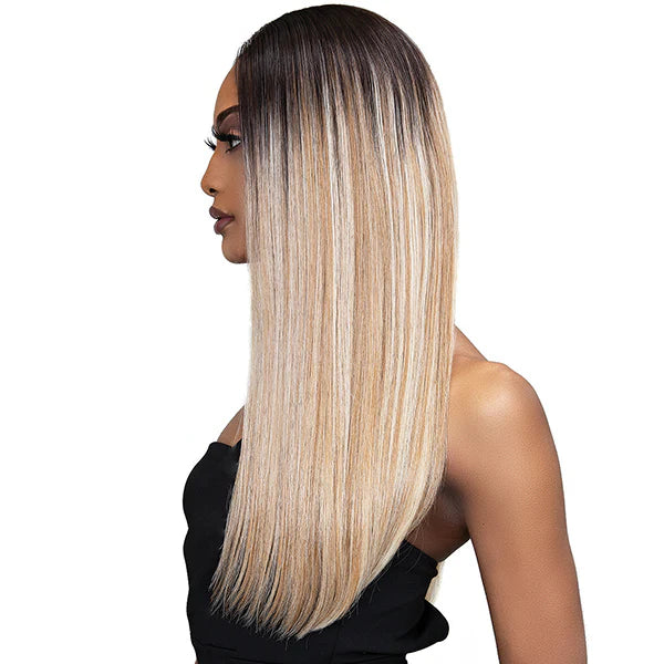 Janet HD Melt 13x6 Lace #Inezwig