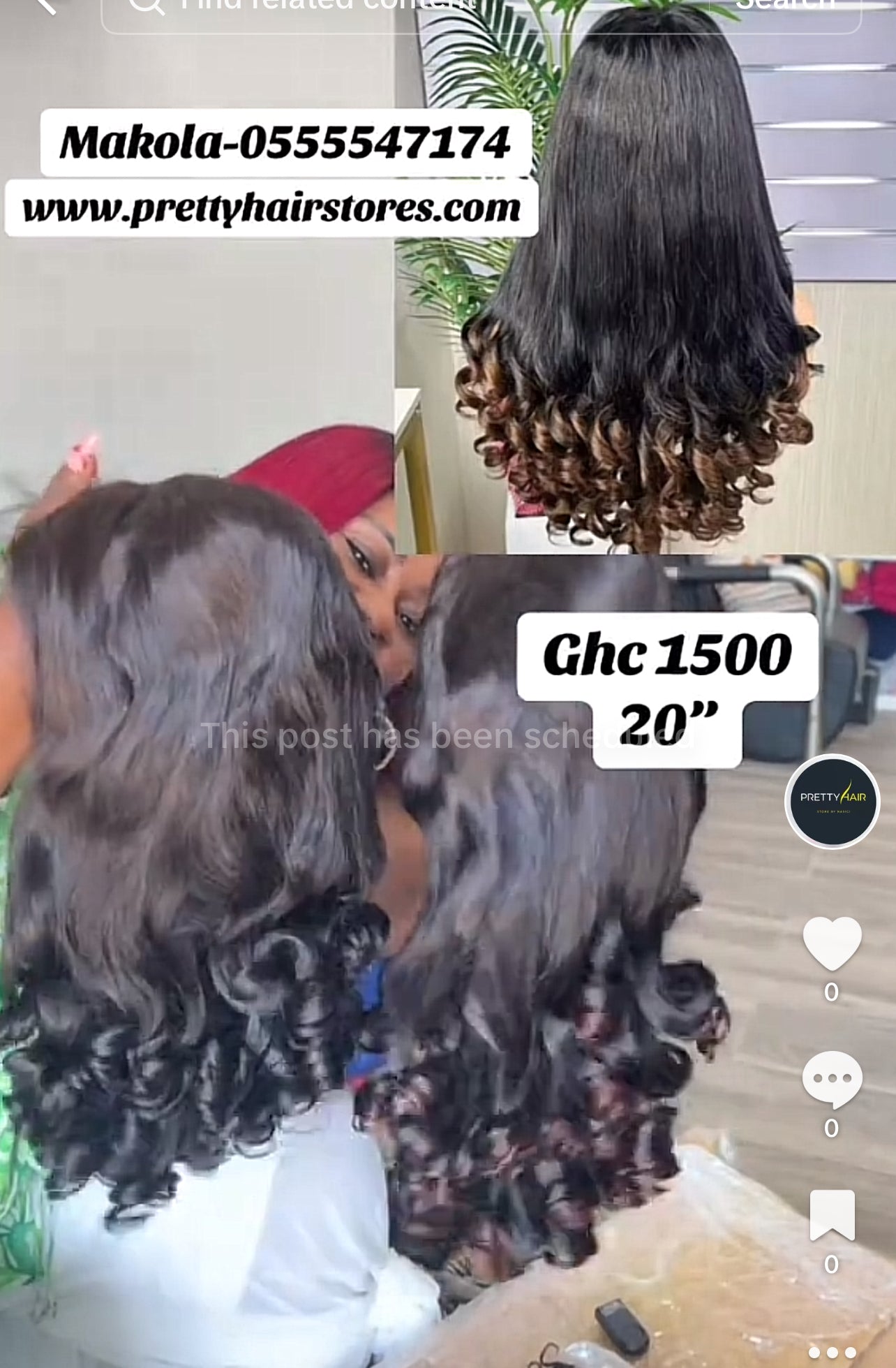 Sunshine bouncy 4x4 20”