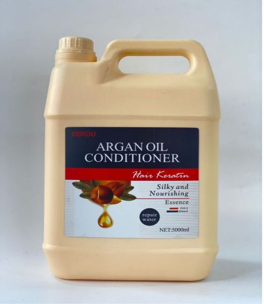 Argan Oil Conditioner