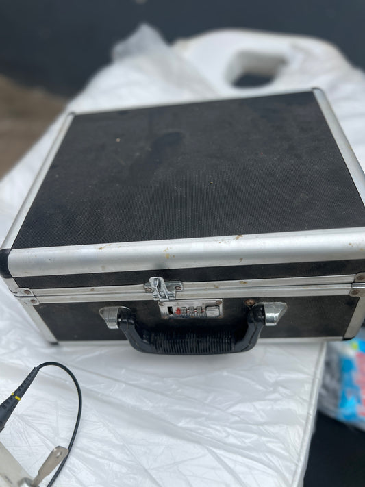 Facial treatment kit