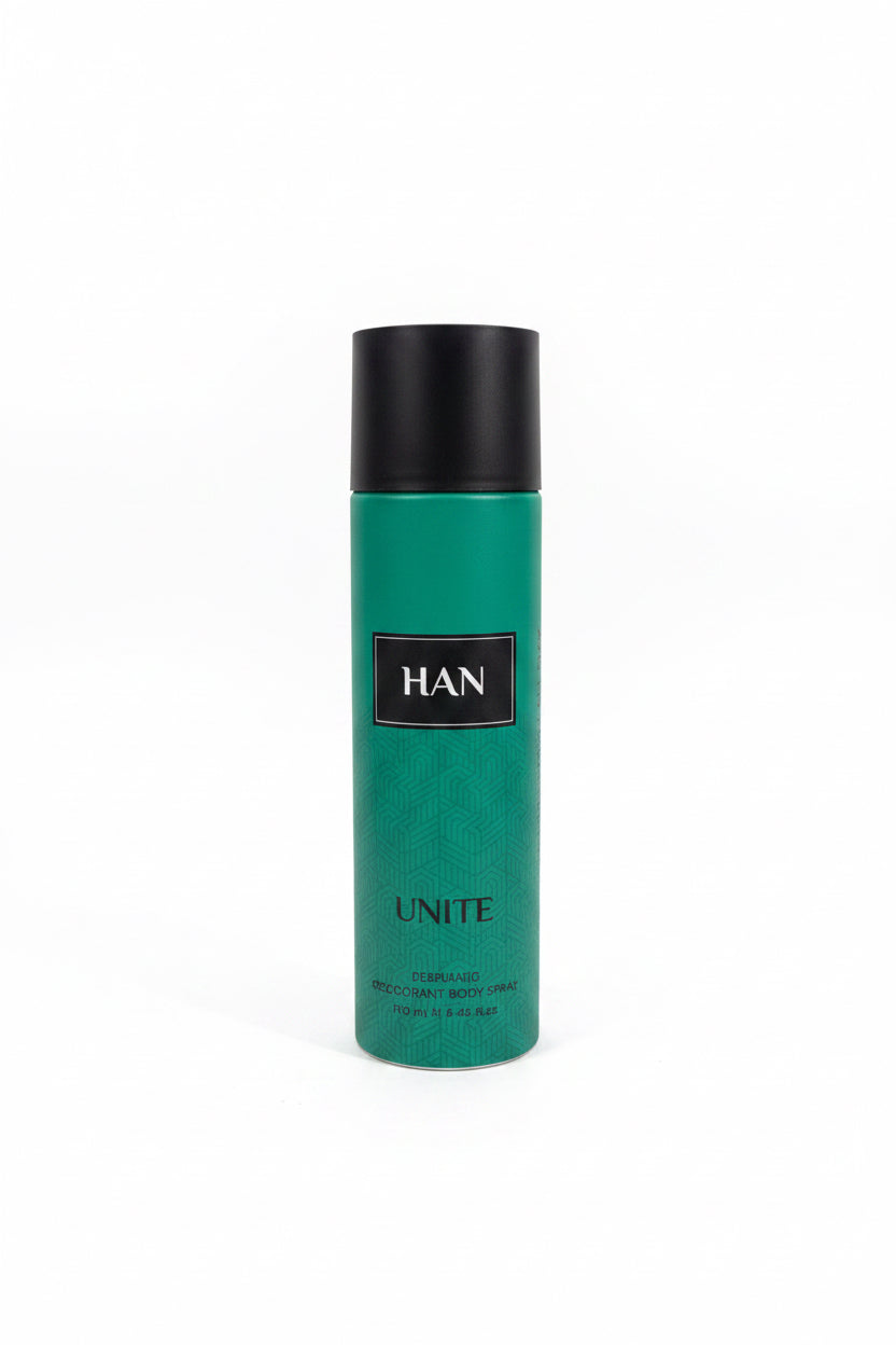 HAN Perfumed Deodorant Body Spray