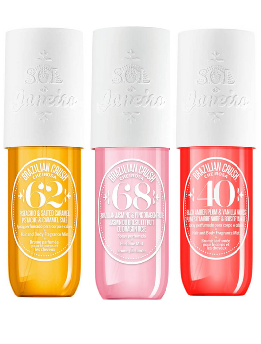 ColgVita Hair & Body Fregrance