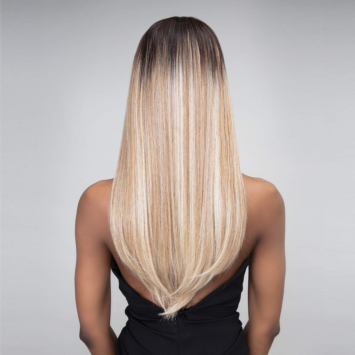 Janet HD Melt 13x6 Lace #Inezwig