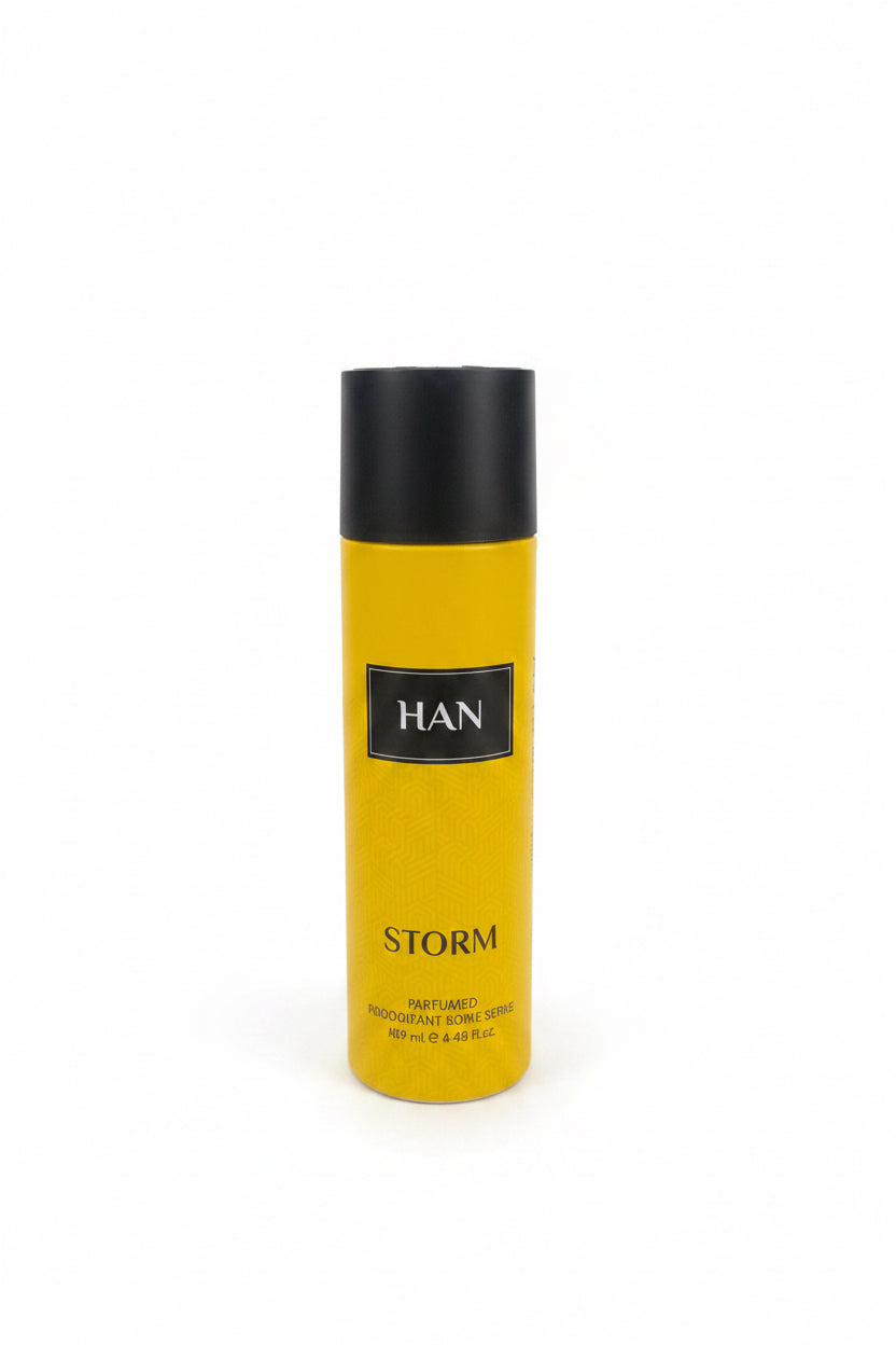 HAN Perfumed Deodorant Body Spray