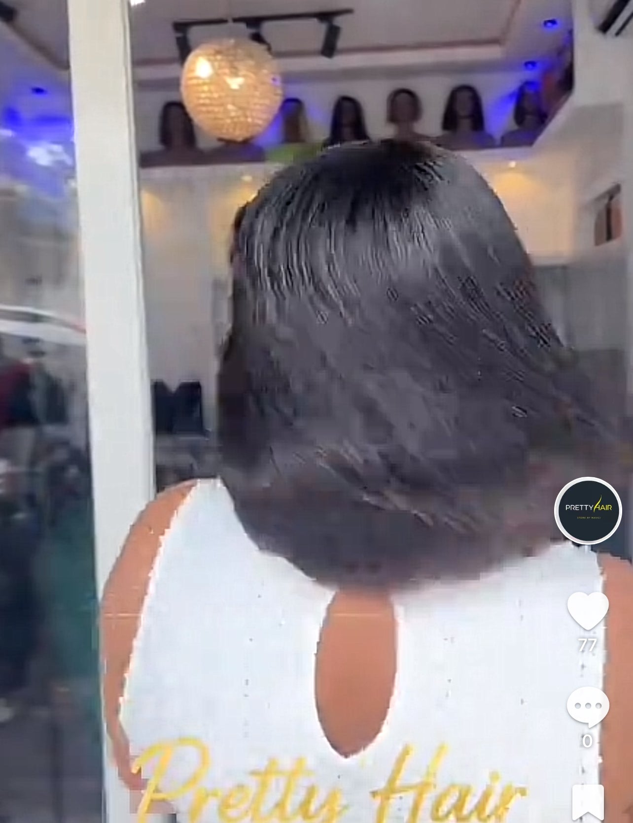 5x5 Raw Hd lace wig unit