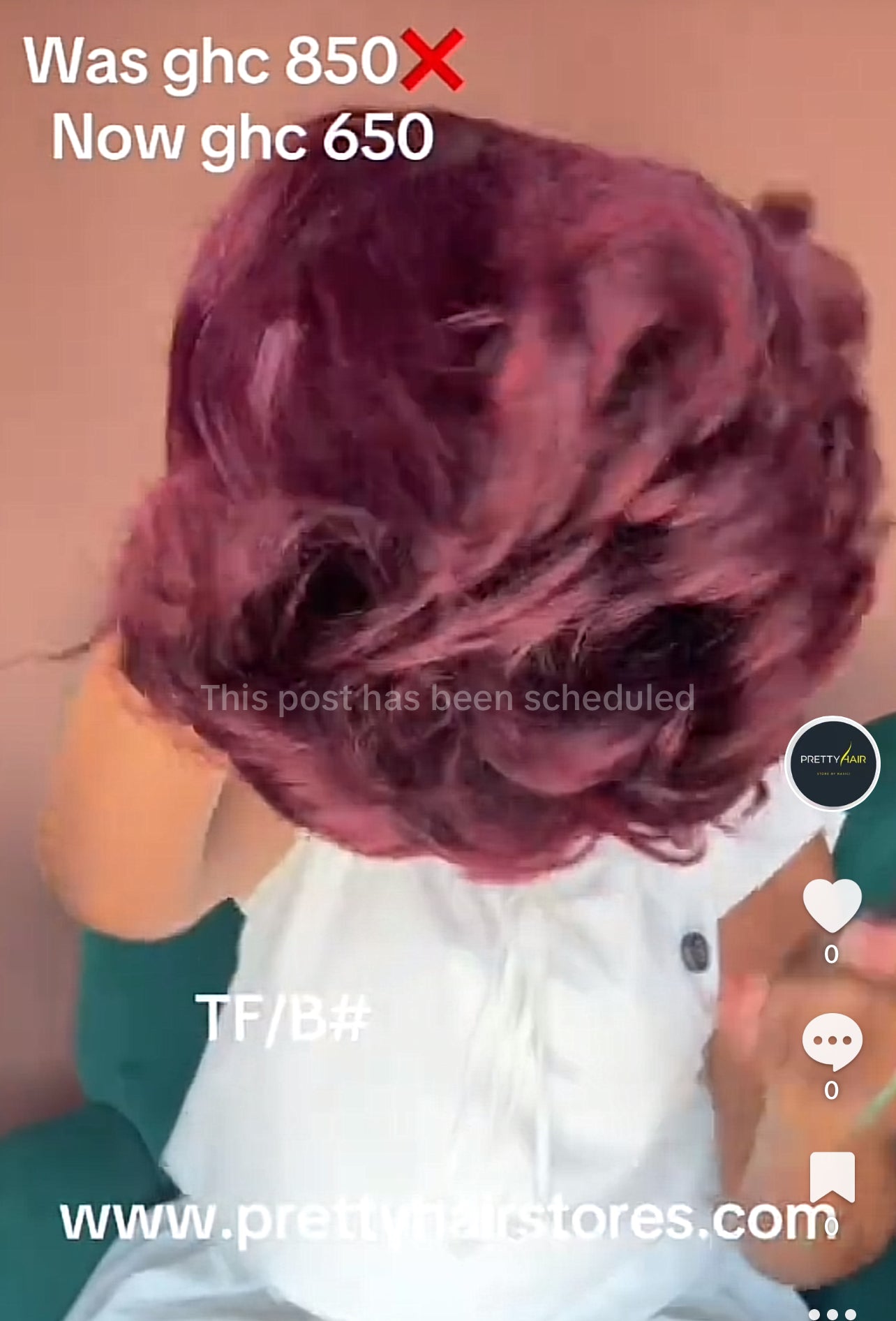 TF/B# 5x5 layered bounce