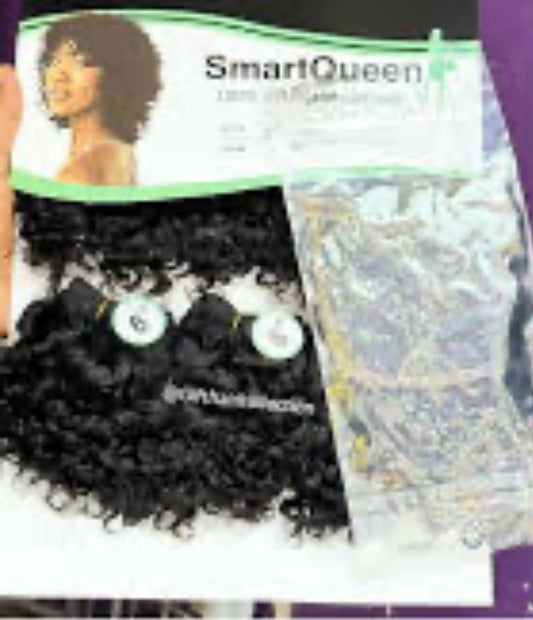 Smart Queen 6” 4x4