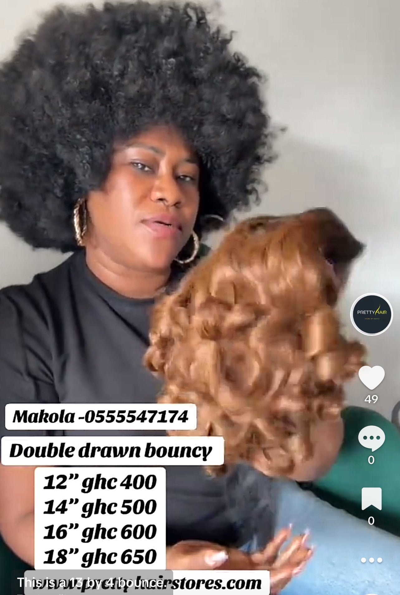 RY 13x4 dd T1B/4 bouncy