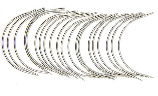 C pins