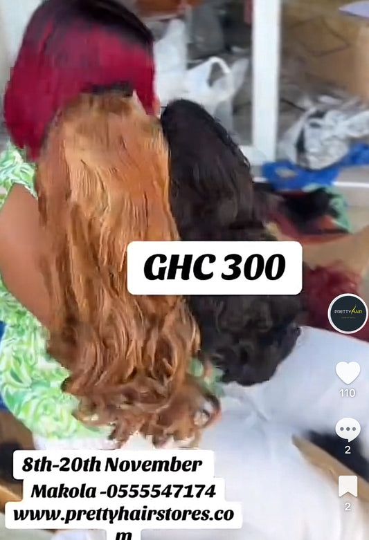 Blendina bouncy 13x4