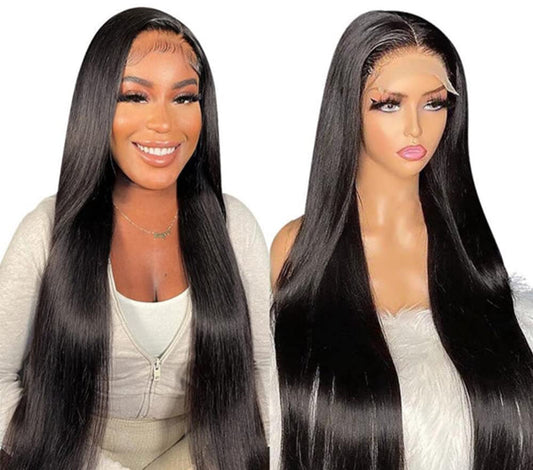 5x5 glueless SDD wig unit