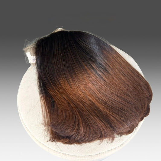 Silky SDD Bob brown tip