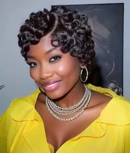 #Fchi frontal chioma wig