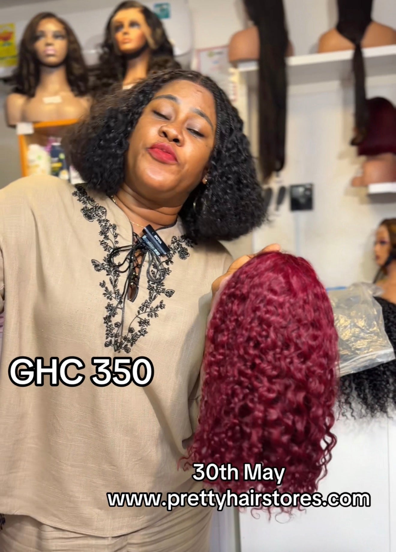 13x4 human hair wig 99j