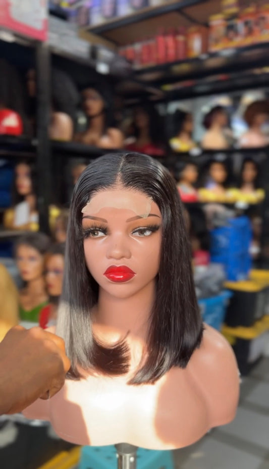 Wig Bala