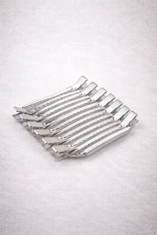 Normal control clips