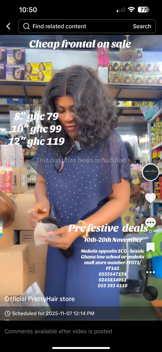 Cheap Straight frontal 13x4