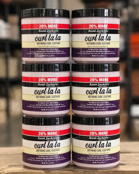 curlala curl define cream