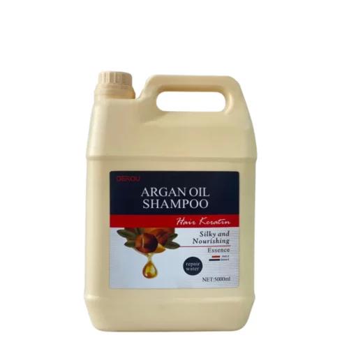 Argan Oil Shampoo