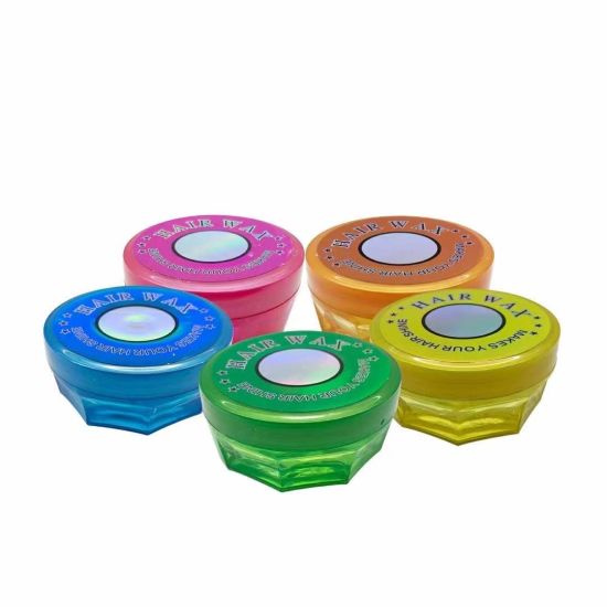 Hair Wax