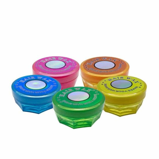 Hair Wax