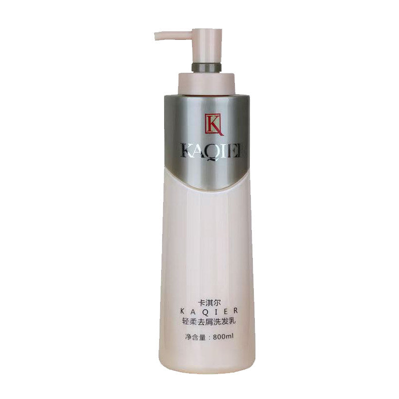 Kaqiier Hair Elastin Structure