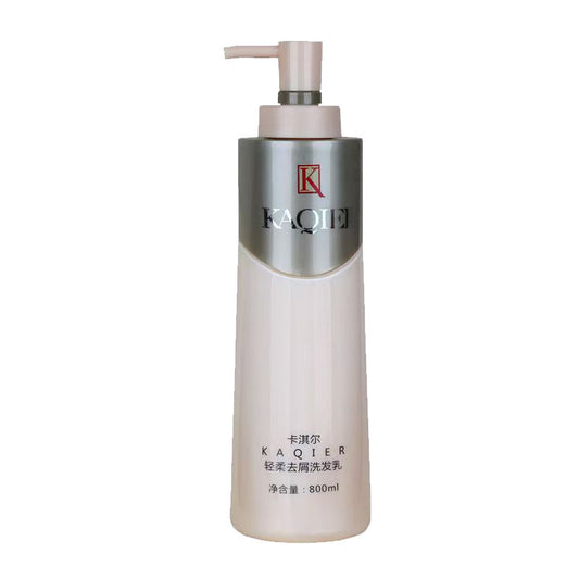 Kaqiier Hair Elastin Structure