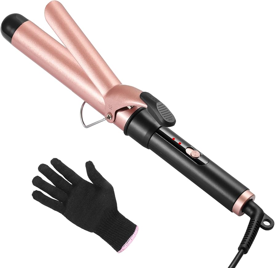 Bbl Curler