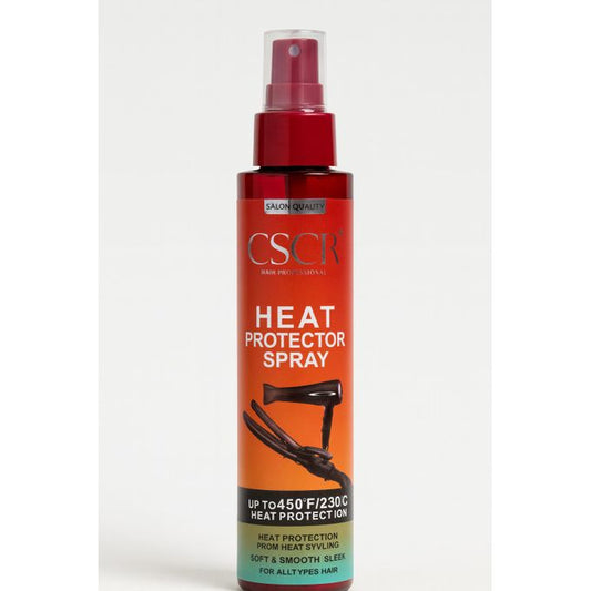 CSCR Heat Protector Spray