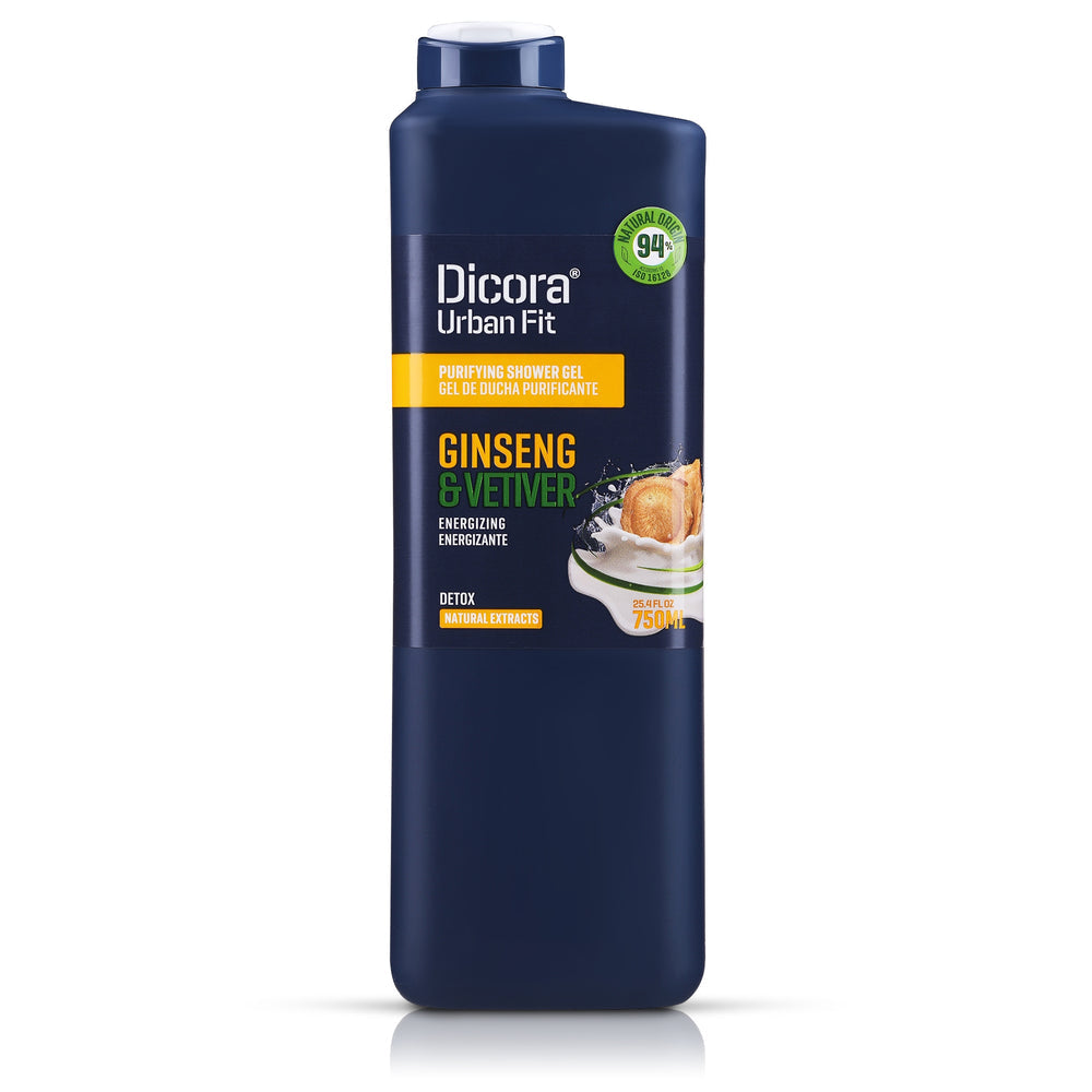 Dicora Urban Fit Ginseng & Veiver