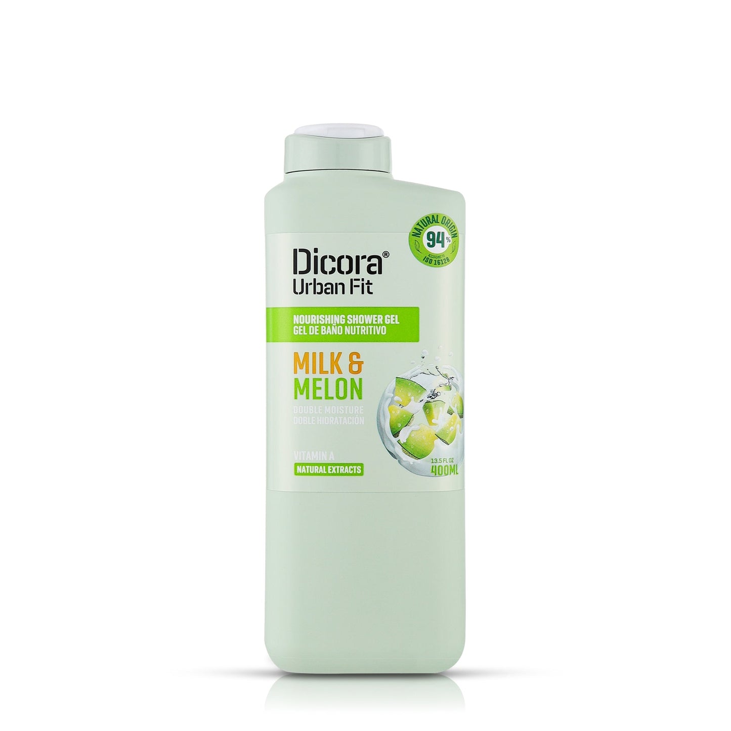 Dicora Urban Fit Milk & Lemon