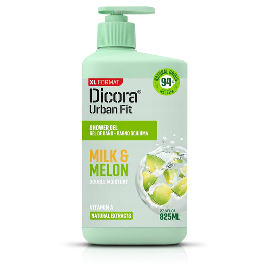 Dicora Urban Fit Milk & Lemon