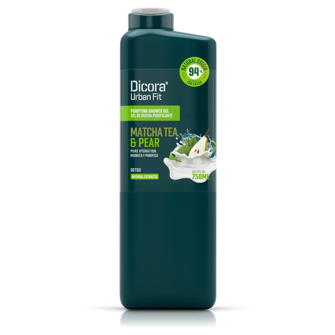Dicora Urban Fit Machea Tea & Pear