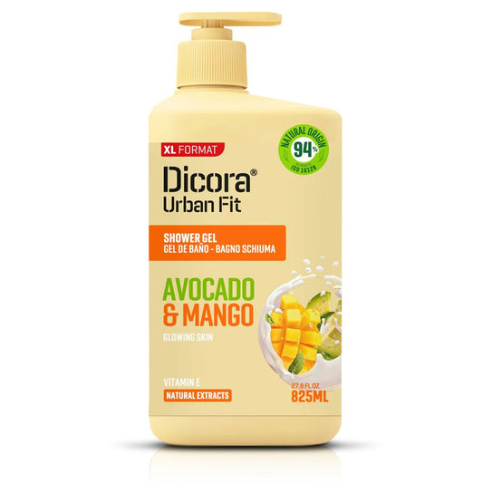 Dicora Urban Fit Avocado & Mango