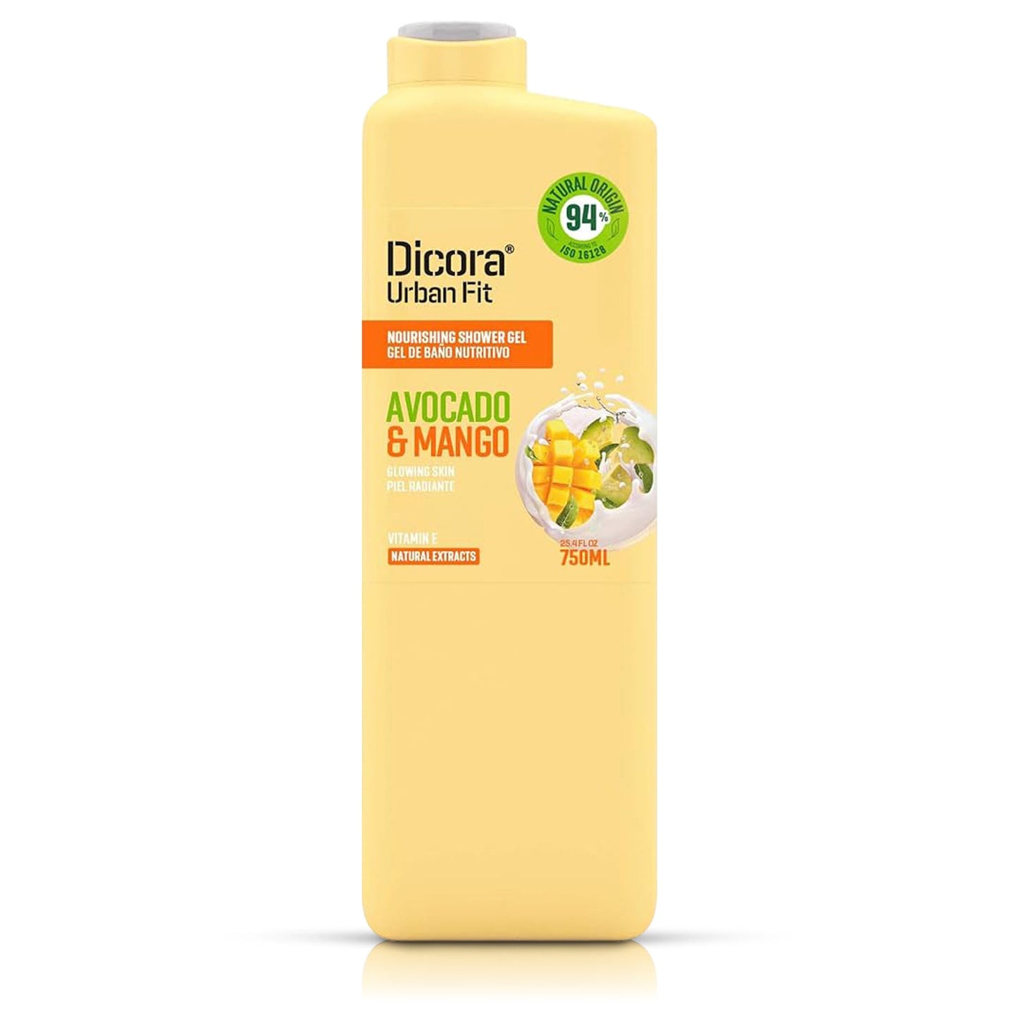 Dicora Urban Fit Avocado & Mango