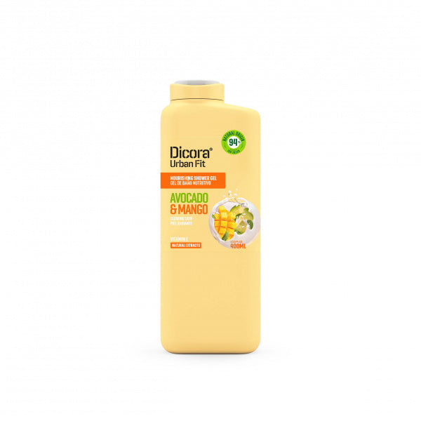 Dicora Urban Fit Avocado & Mango