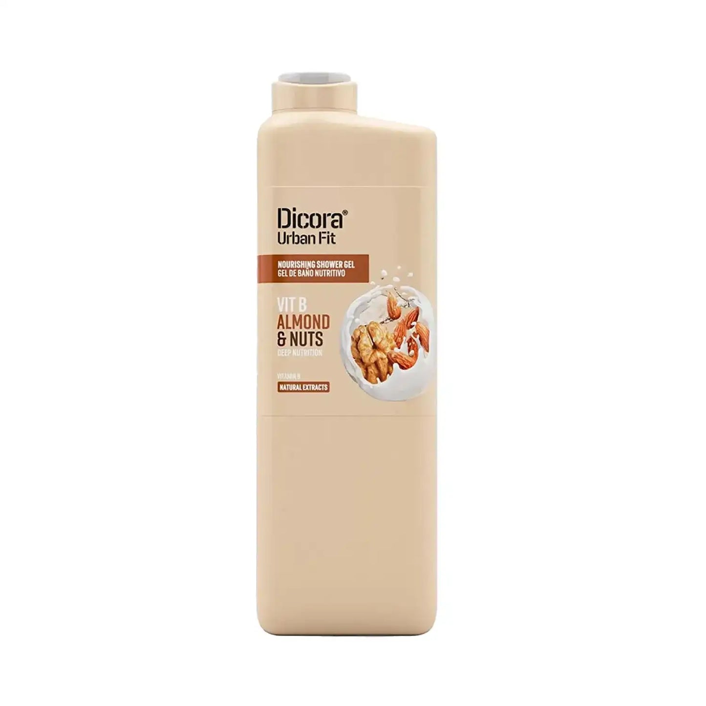 Dicora Urban Fit Almond & Nuts