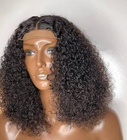 Wig Anita 4x4