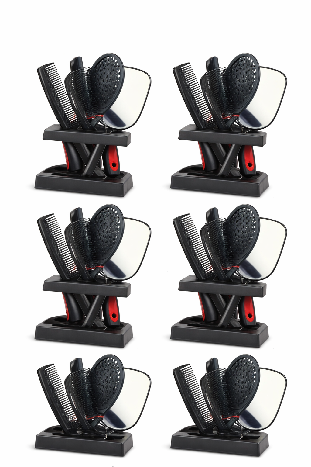 5in1 comb set