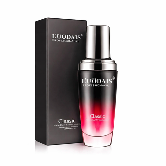L’Uodais Classic Hair Care Essence – Professional Hair Repair & Shine Serum