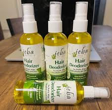 Jeba Hair Deodorizer