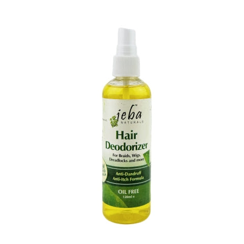 Jeba Hair Deodorizer
